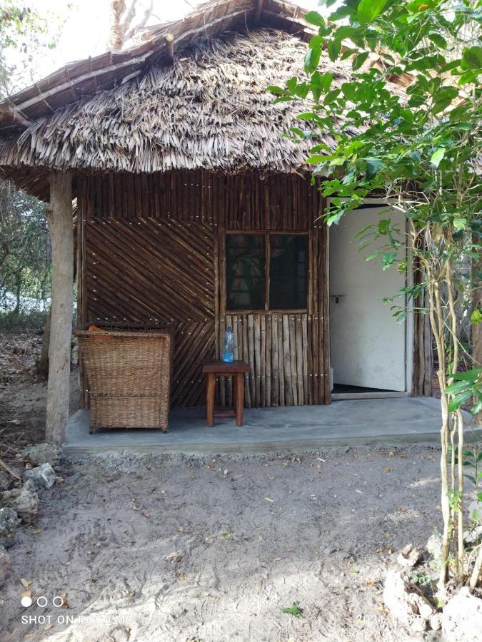 Bed and Breakfast Mida Creek Eco Camp Watamu Zewnętrze zdjęcie