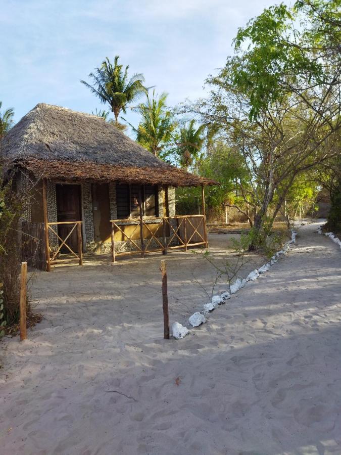 Bed and Breakfast Mida Creek Eco Camp Watamu Zewnętrze zdjęcie