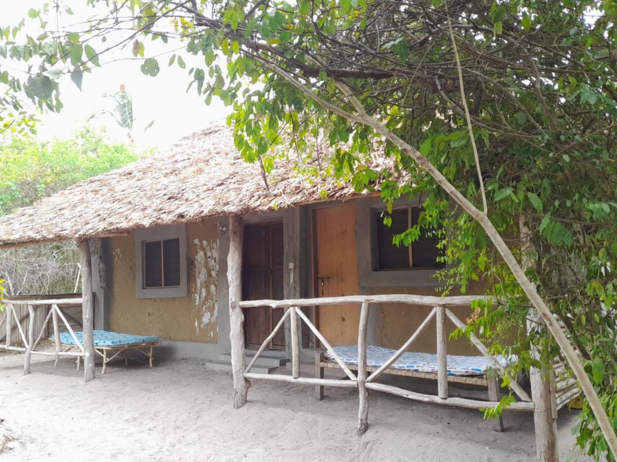 Bed and Breakfast Mida Creek Eco Camp Watamu Zewnętrze zdjęcie