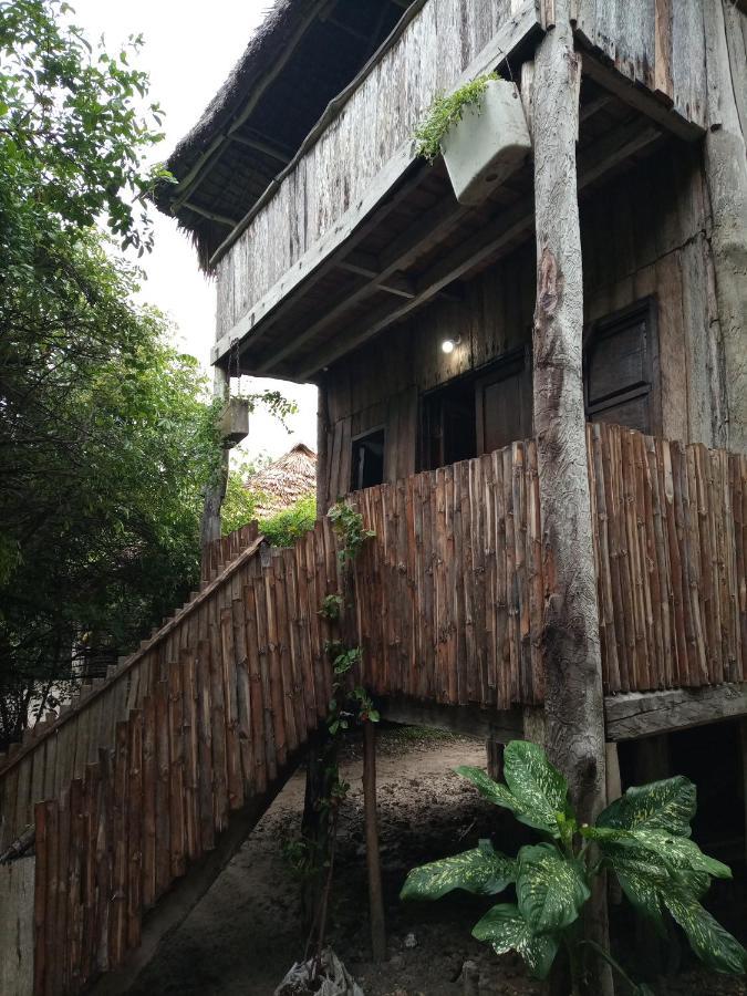 Bed and Breakfast Mida Creek Eco Camp Watamu Zewnętrze zdjęcie