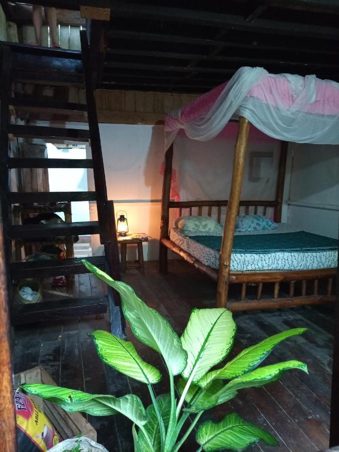 Bed and Breakfast Mida Creek Eco Camp Watamu Zewnętrze zdjęcie