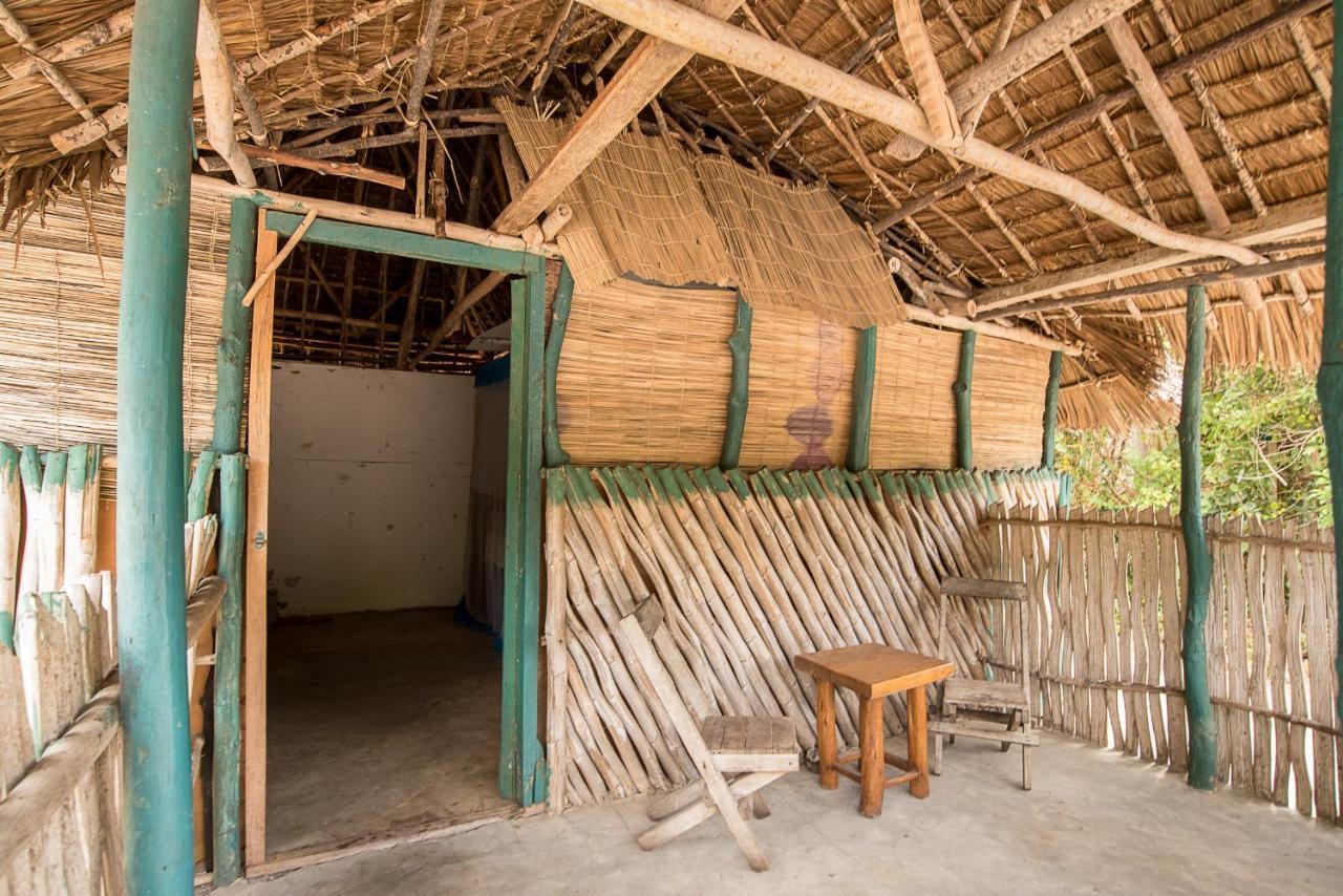 Bed and Breakfast Mida Creek Eco Camp Watamu Zewnętrze zdjęcie