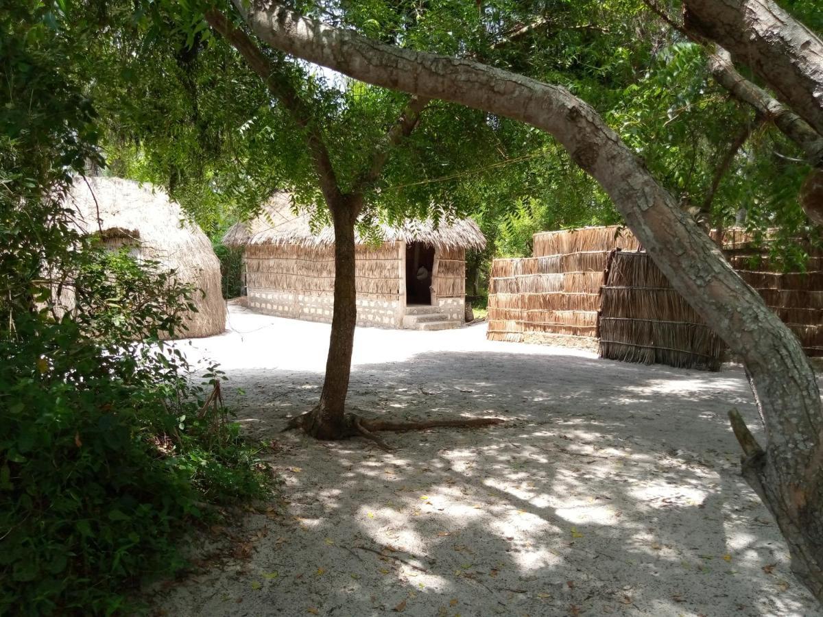 Bed and Breakfast Mida Creek Eco Camp Watamu Zewnętrze zdjęcie